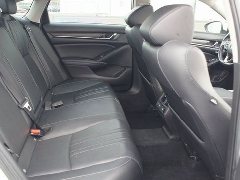 Used 2021 Honda Accord EX-L image 20