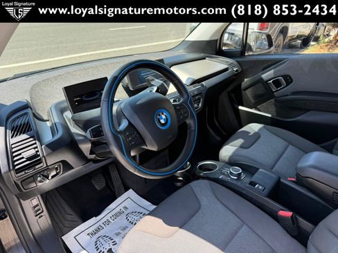 Used 2019 BMW i3 s RWD image 17