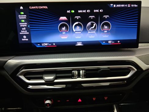 Certified 2023 BMW 330i Sedan w/ M Sport Package RWD image 23