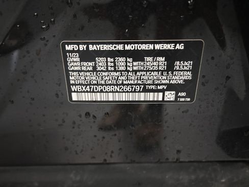 Used 2026 RAM 1500 Lone Star AWD/4WD image 5
