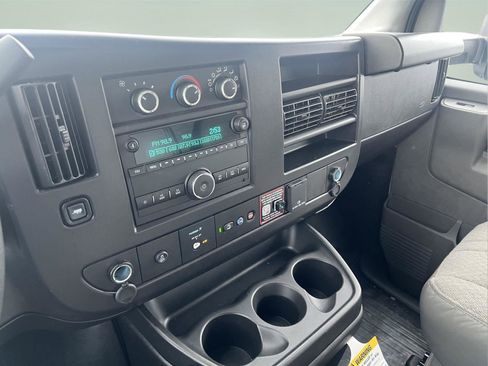 New 2026 Chevrolet Express 3500 w/ Power Convenience Package image 15