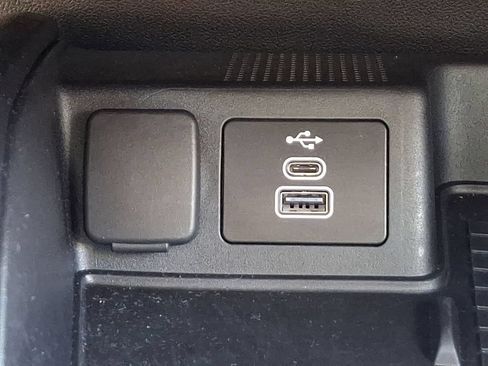 Certified 2025 Ford Bronco Sport Badlands w/ Badlands Tech Package AWD/4WD image 25