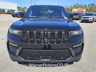 New 2025 Jeep Grand Cherokee Limited w/ Luxury Tech Group II video 2