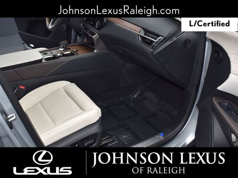 Used 2025 Lexus RX 350 FWD w/ Convenience Package image 14