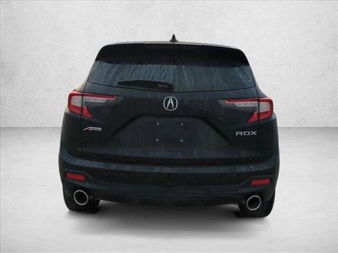 Used 2021 Acura RDX A-Spec image 6