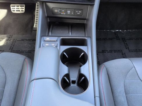 Certified 2024 Hyundai Sonata N Line FWD image 14