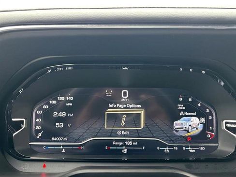 Used 2023 GMC Yukon Denali image 19