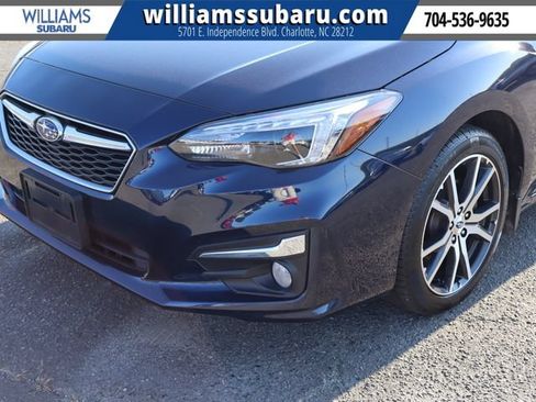Used 2019 Subaru Impreza 2.0i Limited AWD/4WD image 10