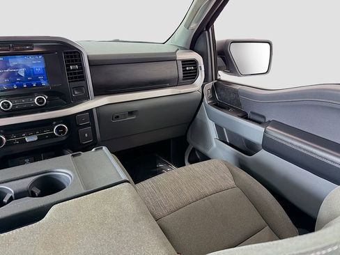 Used 2023 Ford F150 XLT w/ Equipment Group 301A Mid image 24