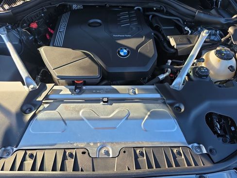 Used 2024 BMW X3 xDrive30i w/ Convenience Package image 44