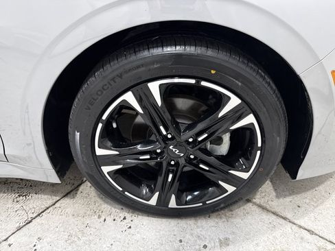Certified 2023 Kia K5 GT-Line w/ GT-Line Premium Package AWD/4WD image 30