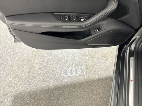 Used 2023 Audi A5 2.0T Premium Plus w/ Premium Plus image 11