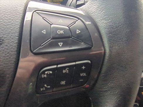 Used 2019 Ford Ranger Lariat w/ Equipment Group 501A Mid image 12