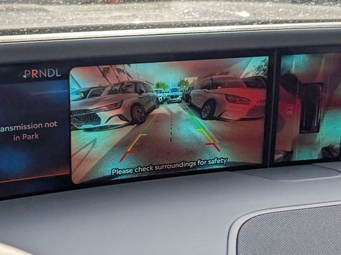 New 2026 Lincoln Nautilus Reserve image 18