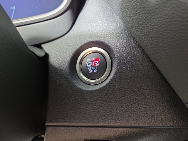 New 2026 Toyota Corolla GR AWD/4WD image 25