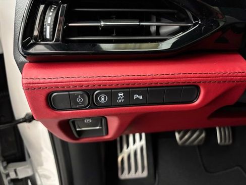 New 2026 Acura MDX A-Spec image 31