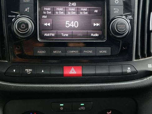 Used 2020 RAM ProMaster City Tradesman image 34