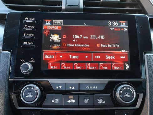 Used 2019 Honda Civic Si image 43