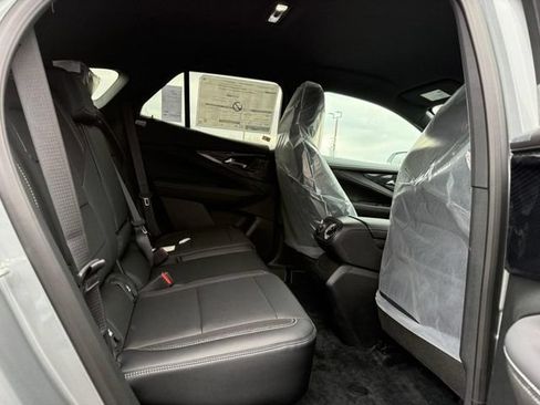 New 2026 Chevrolet Blazer EV LT FWD image 6