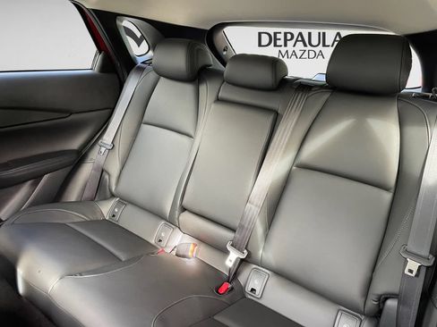 New 2026 MAZDA CX-30 AWD 2.5 S w/ Select Sport Pkg image 12