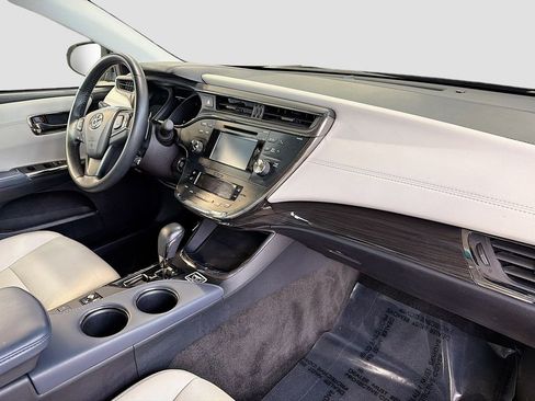 Used 2015 Toyota Avalon XLE image 28