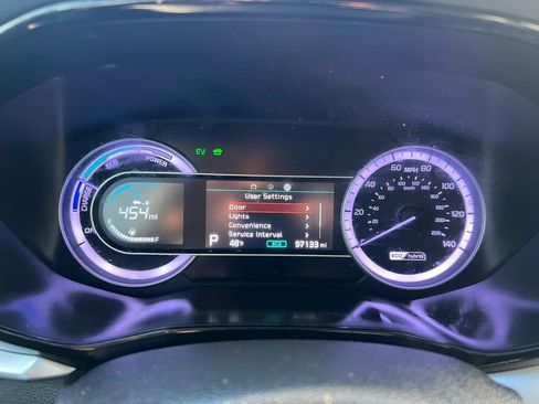 Used 2020 Kia Niro LX image 18