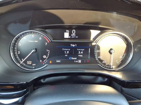 New 2025 Cadillac XT5 Premium Luxury image 36