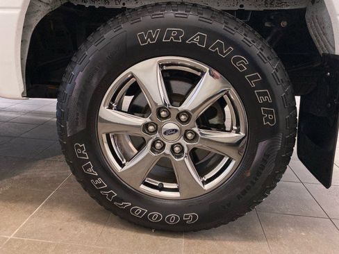 Used 2020 Ford F150 XLT w/ Equipment Group 302A Luxury image 25