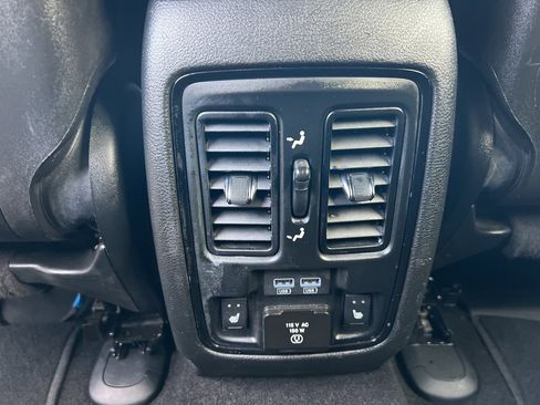 Used 2021 Dodge Durango R/T w/ Blacktop Package image 29