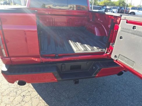 Certified 2025 Ford F150 Lariat w/ Equipment Group 502A High AWD/4WD image 6