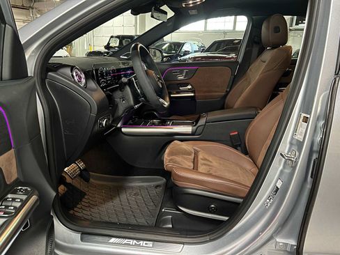 Certified 2026 Mercedes-Benz GLA 35 AMG 4MATIC image 22