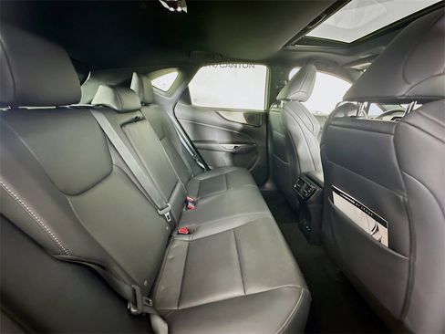 Used 2024 Lexus NX 350 F Sport image 30