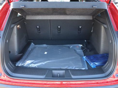 New 2026 Chevrolet Trax RS image 21