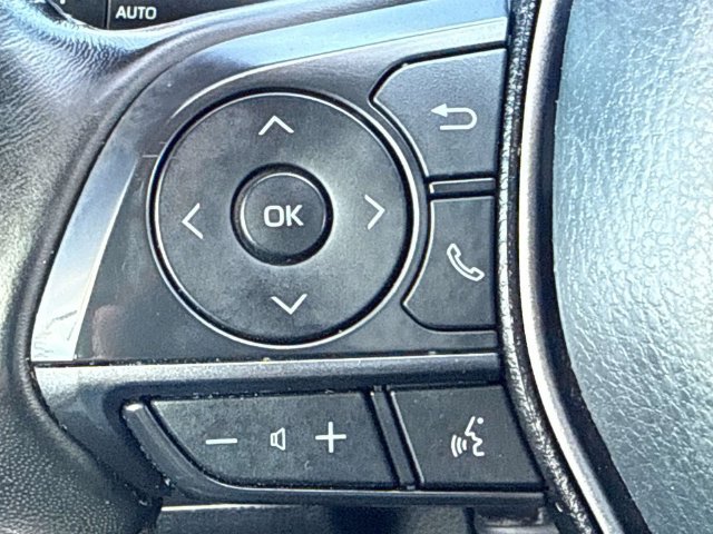 Used 2023 Toyota Camry SE FWD image 21