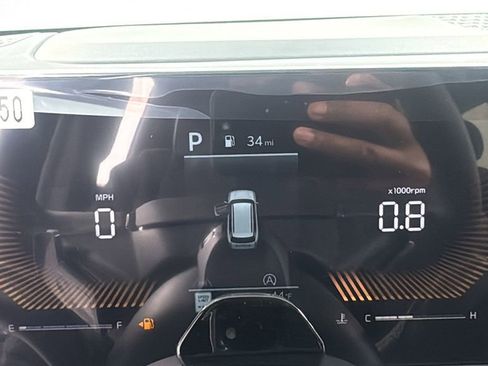 New 2027 Kia Telluride EX X-Line w/ Towing Package AWD/4WD image 22
