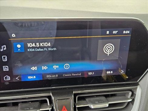 Used 2025 Chevrolet TrailBlazer LT image 11