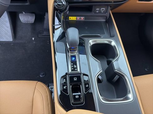 New 2026 Lexus NX 350 AWD w/ Premium Package image 12