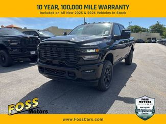 New 2026 RAM 2500 Big Horn AWD/4WD video 1