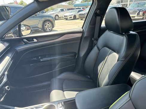 Used 2026 Kia K5 GT w/ GT1 Package image 15