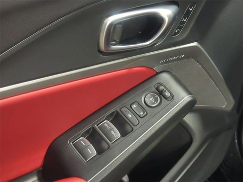 Certified 2024 Acura Integra A-Spec image 16