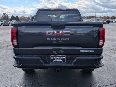New 2026 GMC Sierra 1500 Denali image 7