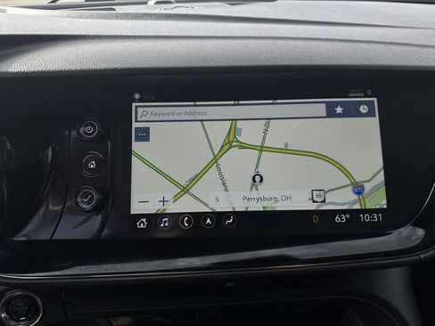 Used 2023 Buick Envision Avenir AWD/4WD image 14