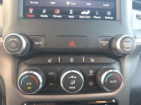 Used 2019 RAM 1500 Big Horn image 20