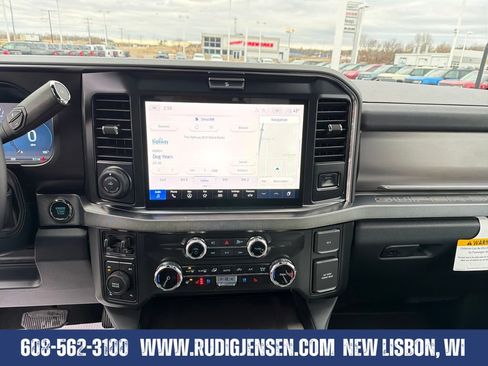New 2026 Ford F350 Platinum w/ FX4 Off-Road Package AWD/4WD image 20