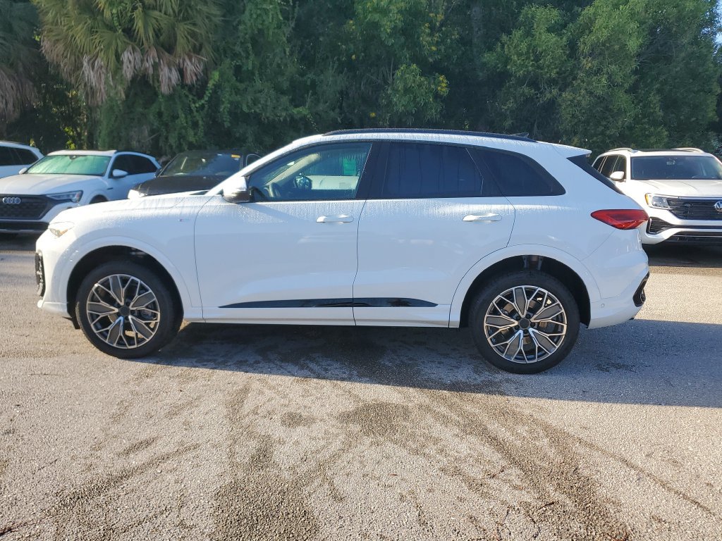 New 2026 Audi Q5 Premium Plus AWD/4WD image 8