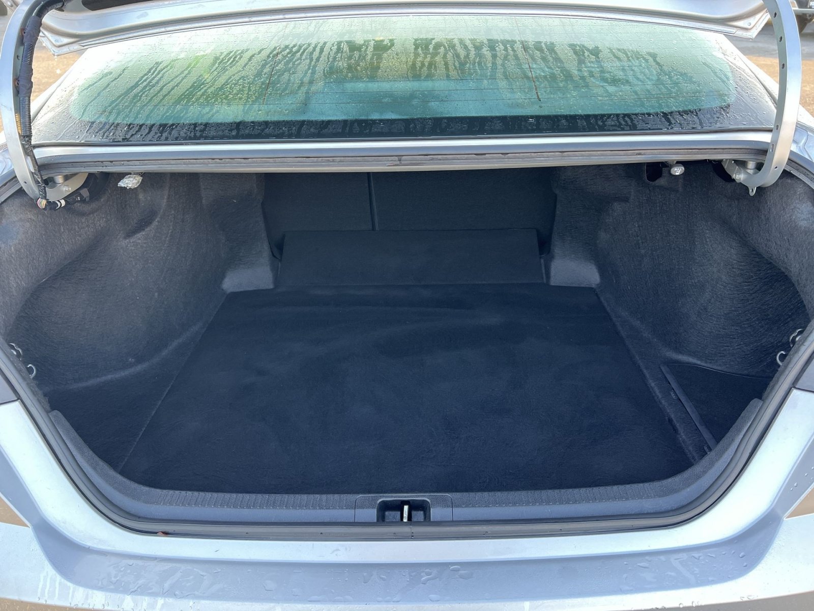 Used 2025 Toyota Camry LE FWD image 24