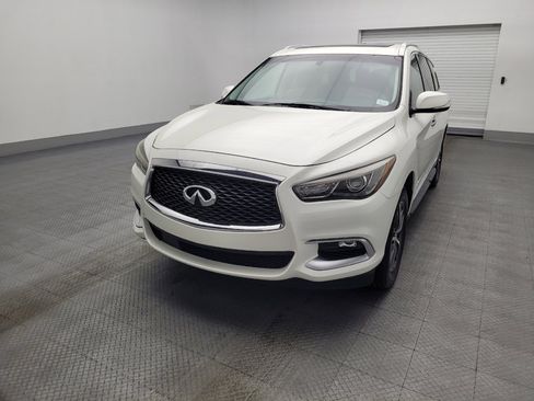 Used 2016 INFINITI QX60 AWD w/ Premium Package image 15