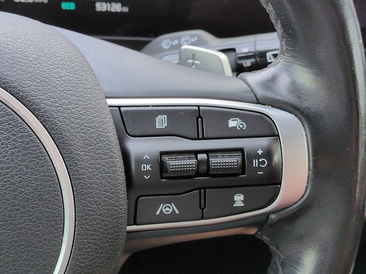 Used 2023 Kia Sportage SX Prestige AWD/4WD image 28