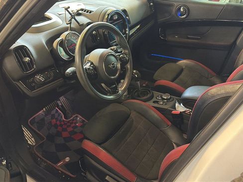 Used 2019 MINI Cooper Countryman John Cooper Works w/ Convenience Package AWD/4WD image 3