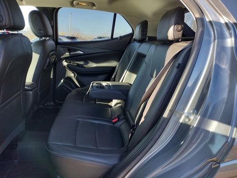 Used 2022 Buick Encore GX Essence w/ Advanced Technology Package image 13